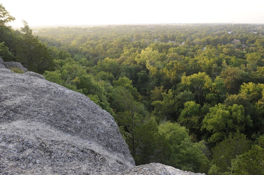 Oklahoma Today Tuesday Trivia April 28, 2020